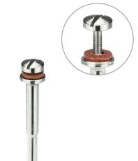 Imagem de Mandril Mini Inox BD